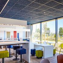 Ibis Budget Montpellier Expos