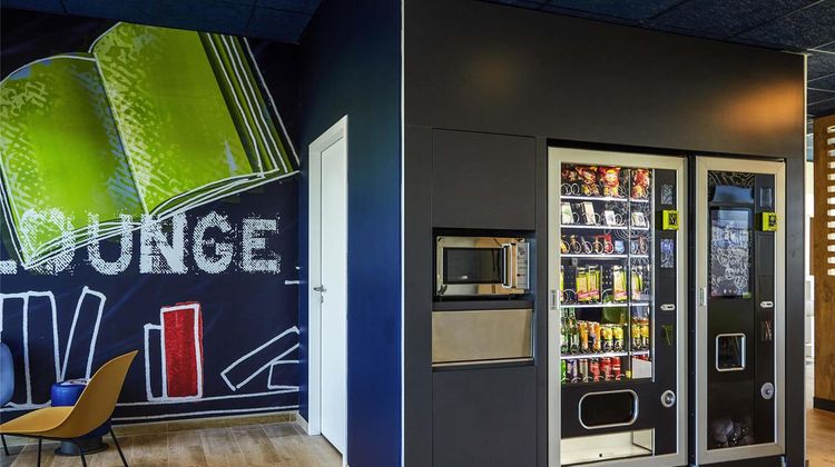 Ibis Budget Montpellier Expos Other