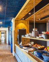 Ibis Budget Montpellier Expos
