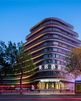 Mercure Tianjin Tanggu
