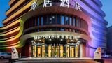 Mercure Tianjin Tanggu Exterior