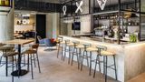 Aparthotel Adagio London Sutton Point Restaurant