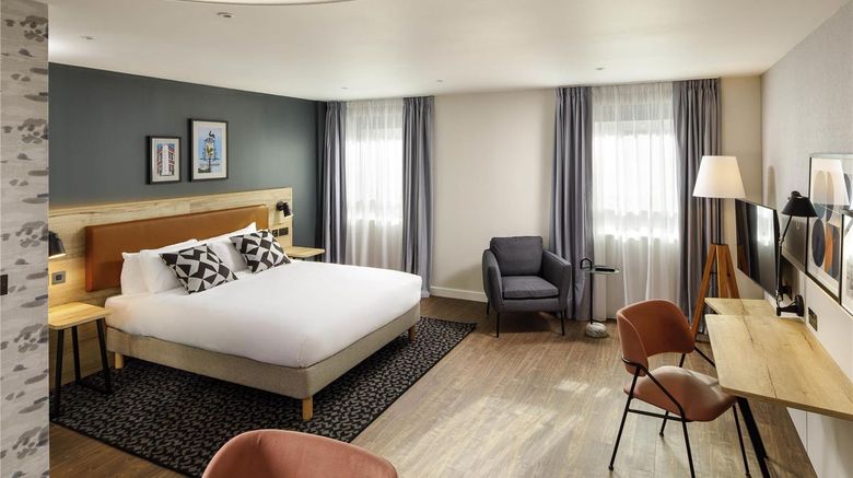 Aparthotel Adagio London Sutton Point Exterior. Images powered by <a href="https://iceportal.shijigroup.com" target="_blank" rel="noopener">Ice Portal</a>.