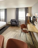 Aparthotel Adagio London Sutton Point