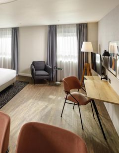 Aparthotel Adagio London Sutton Point