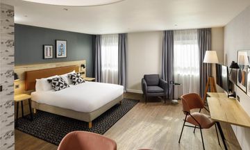 Aparthotel Adagio London Sutton Point