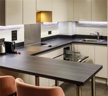 Aparthotel Adagio London Sutton Point Room