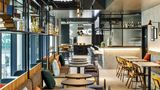 Aparthotel Adagio London Sutton Point Restaurant