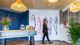 Ibis Styles Thonon Les Bains Hotel Meeting