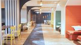 Ibis Styles Thonon Les Bains Hotel Exterior