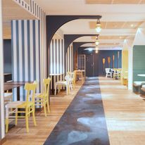 Ibis Styles Thonon Les Bains Hotel