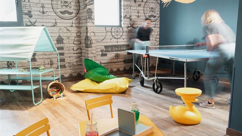 <b>Ibis Styles Thonon Les Bains Hotel Other</b>. Images powered by <a href="https://iceportal.shijigroup.com/" title="IcePortal" target="_blank">IcePortal</a>.