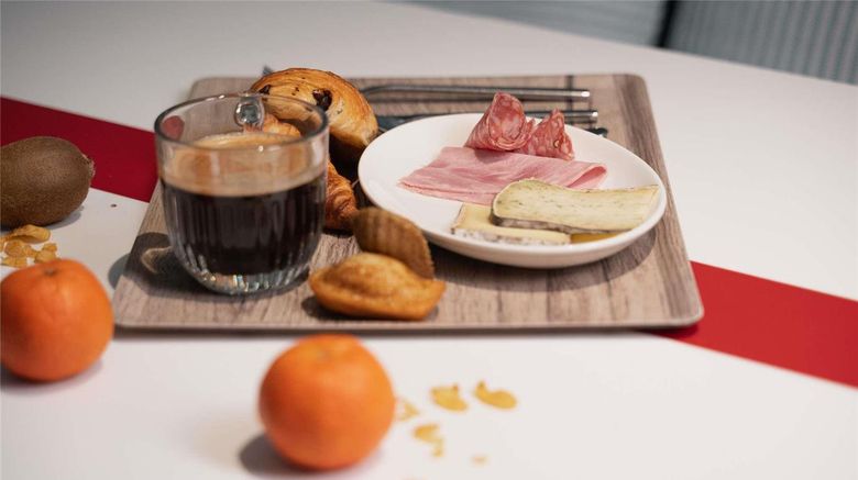 <b>Ibis Styles Thonon Les Bains Hotel Health</b>. Images powered by <a href="https://iceportal.shijigroup.com/" title="IcePortal" target="_blank">IcePortal</a>.