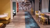 Ibis Styles Thonon Les Bains Hotel Restaurant