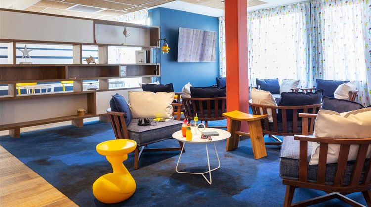 Ibis Styles Thonon Les Bains Hotel Meeting