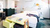 <b>Ibis Styles Thonon Les Bains Hotel Room</b>. Images powered by <a href="https://iceportal.shijigroup.com/" title="IcePortal" target="_blank">IcePortal</a>.