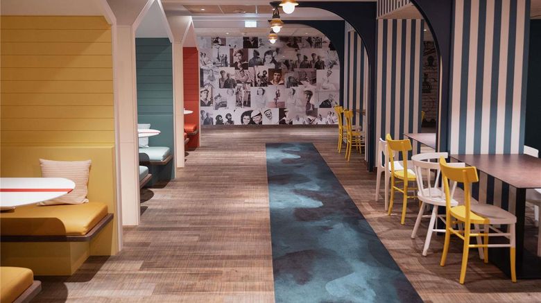 <b>Ibis Styles Thonon Les Bains Hotel Restaurant</b>. Images powered by <a href="https://iceportal.shijigroup.com/" title="IcePortal" target="_blank">IcePortal</a>.