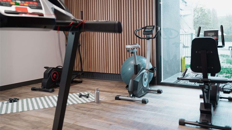 Ibis Styles Thonon Les Bains Hotel Other