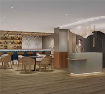 Mercure Parkhotel Moenchengladbach Exterior