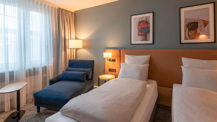 Mercure Parkhotel Moenchengladbach Room