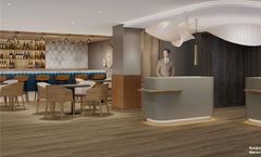 Mercure Parkhotel Moenchengladbach