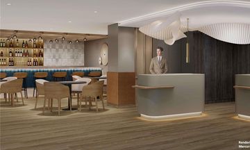 Mercure Parkhotel Moenchengladbach