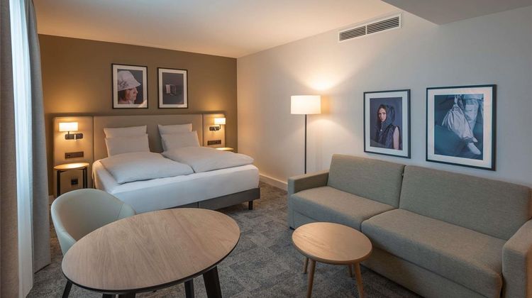 Mercure Parkhotel Moenchengladbach Room