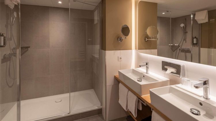 Mercure Parkhotel Moenchengladbach Room