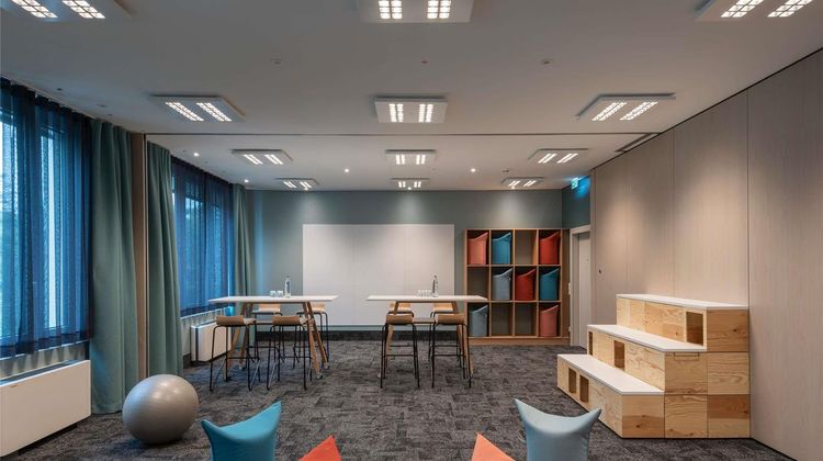 Mercure Parkhotel Moenchengladbach Meeting