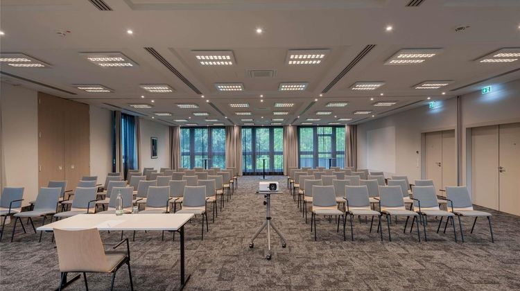 Mercure Parkhotel Moenchengladbach Meeting