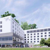 Mercure Parkhotel Moenchengladbach