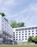 Mercure Parkhotel Moenchengladbach