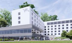 Mercure Parkhotel Moenchengladbach