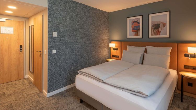 Mercure Parkhotel Moenchengladbach Room