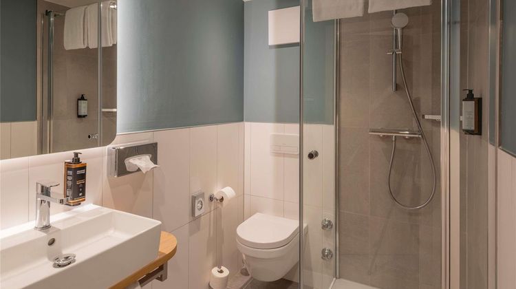 Mercure Parkhotel Moenchengladbach Room