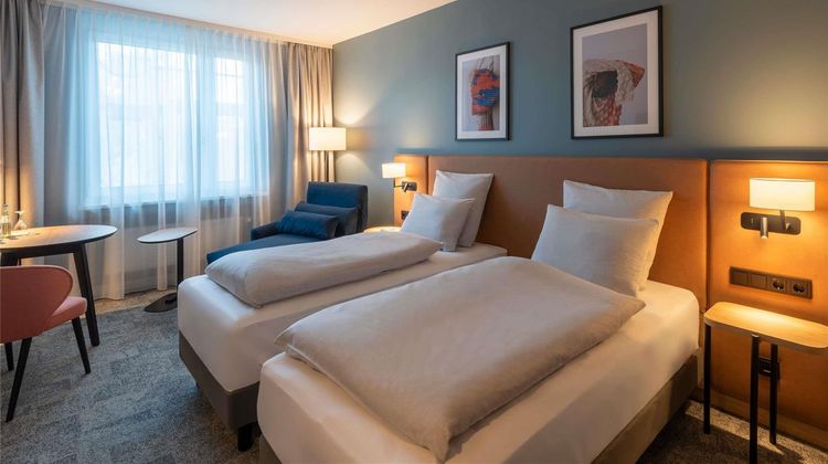 Mercure Parkhotel Moenchengladbach Room