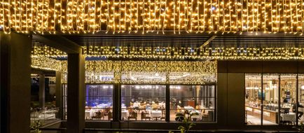 Moevenpick Living Istanbul Hotel Exterior