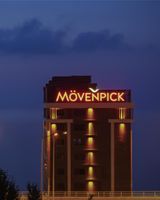Moevenpick Hotel Trabzon