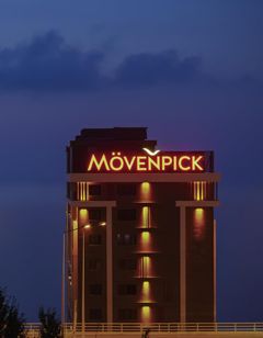 Moevenpick Hotel Trabzon