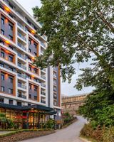 Moevenpick Hotel Trabzon