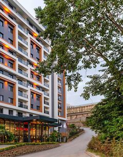 Moevenpick Hotel Trabzon
