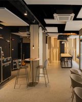 Ibis Styles Paris Lafayette Opera