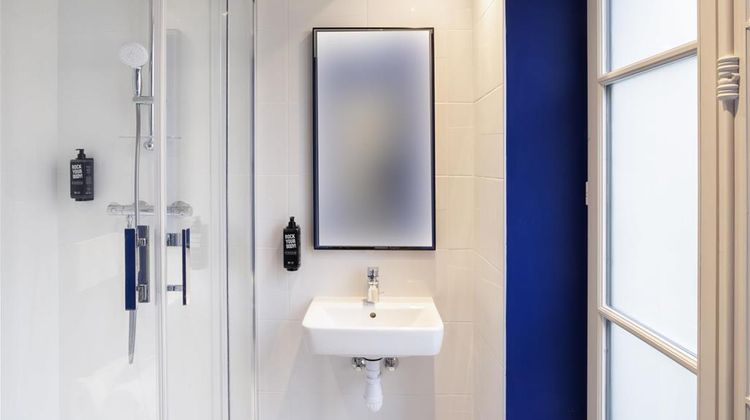 Ibis Styles Paris Lafayette Opera Room
