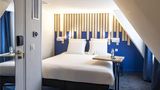 Ibis Styles Paris Lafayette Opera Exterior
