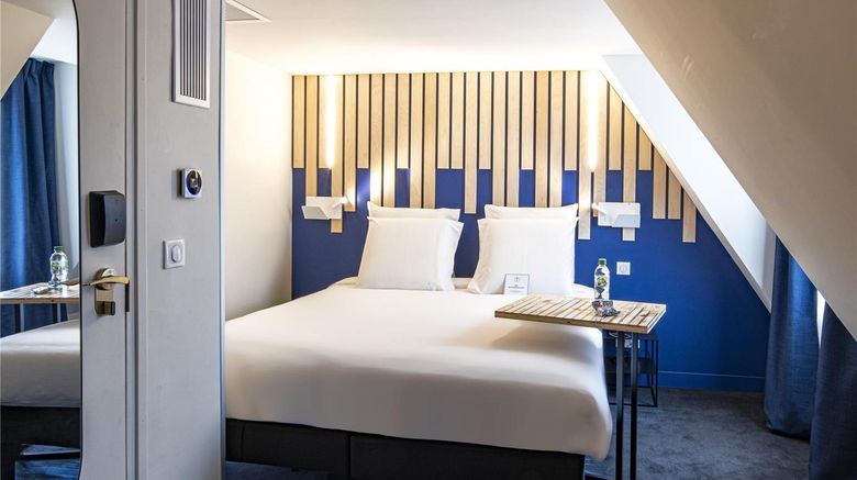 <b>Ibis Styles Paris Lafayette Opera Exterior</b>. Images powered by <a href="https://iceportal.shijigroup.com/" title="IcePortal" target="_blank">IcePortal</a>.