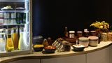 Ibis Styles Paris Lafayette Opera Restaurant