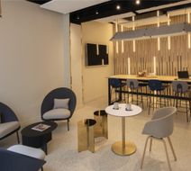 Ibis Styles Paris Lafayette Opera Exterior