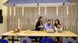 <b>Ibis Styles Paris Lafayette Opera Meeting</b>. Images powered by <a href="https://iceportal.shijigroup.com/" title="IcePortal" target="_blank">IcePortal</a>.
