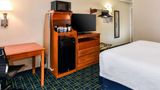 SureStay Hotel by BW Ontario Airport Room