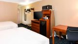 SureStay Hotel by BW Ontario Airport Room